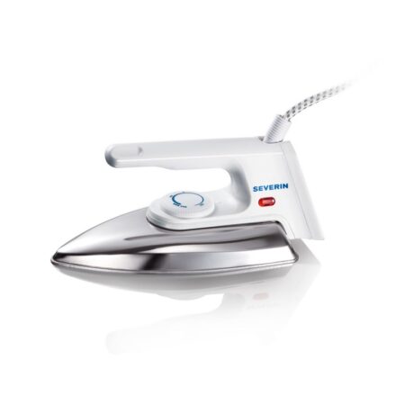 Severin BA3211 Stoomstrijkijzer Wit | Severin