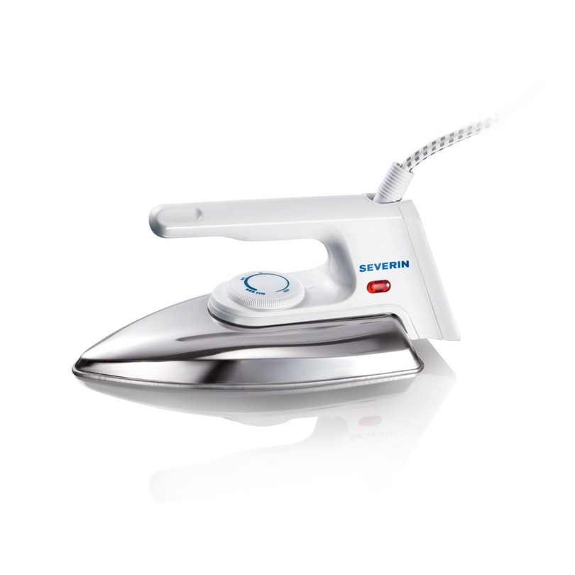 Severin BA3211 Stoomstrijkijzer Wit | Severin