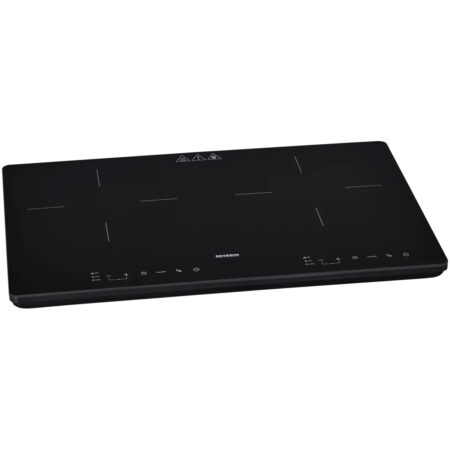 Severin DK1033 Inductie kookplaat Zwart | Severin
