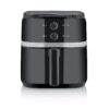 Severin FR2452 Airfryer Zwart | Severin