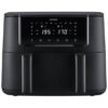 Severin FR2463 Airfryer Zwart | Severin