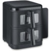 Severin FR2468 Airfryer Zwart | Severin