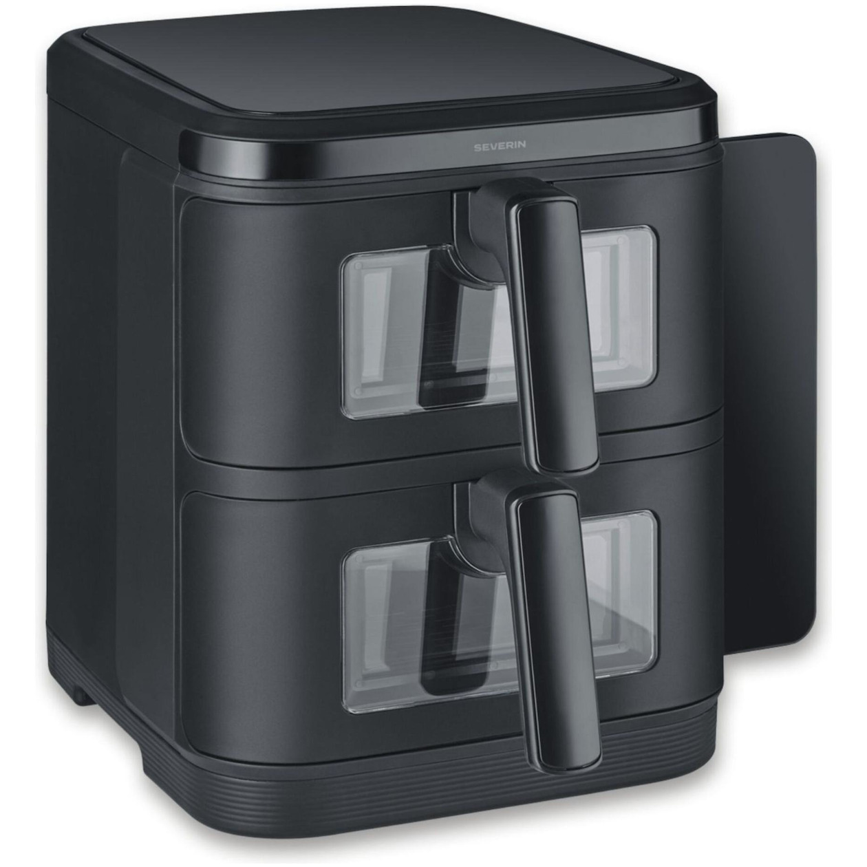 Severin FR2468 Airfryer Zwart | Severin