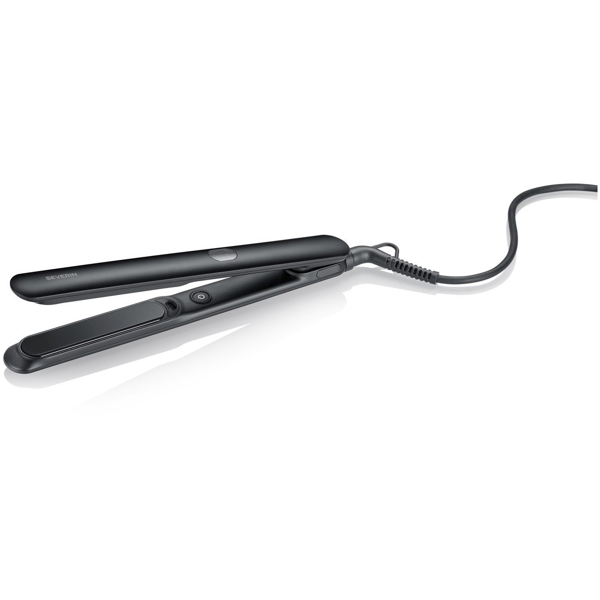 Severin HG0622 Stijltang Zwart | Severin
