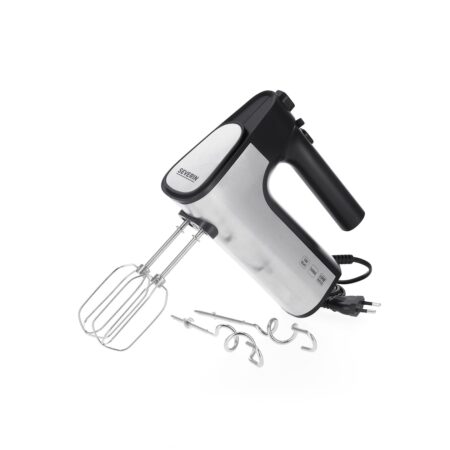 Severin HM3841 Mixer Zwart | Severin