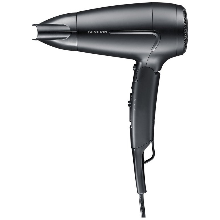 Severin HT159 Haardroger Zwart | Severin