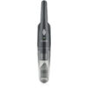 Severin HV7130 Kruimelzuiger Zwart | Severin