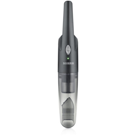 Severin HV7130 Kruimelzuiger Zwart | Severin