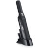Severin HV9589 Kruimelzuiger Zwart | Severin