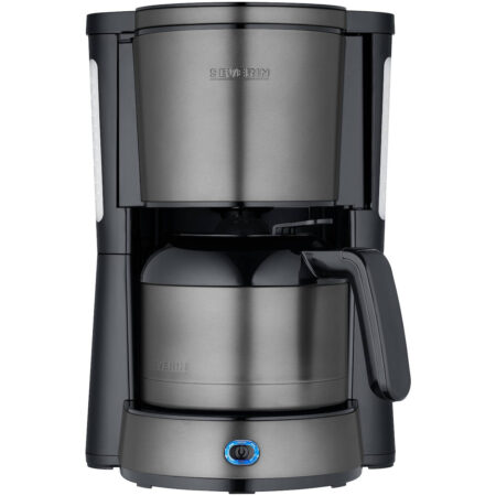 Severin KA 9343 Koffiefilter apparaat | Severin