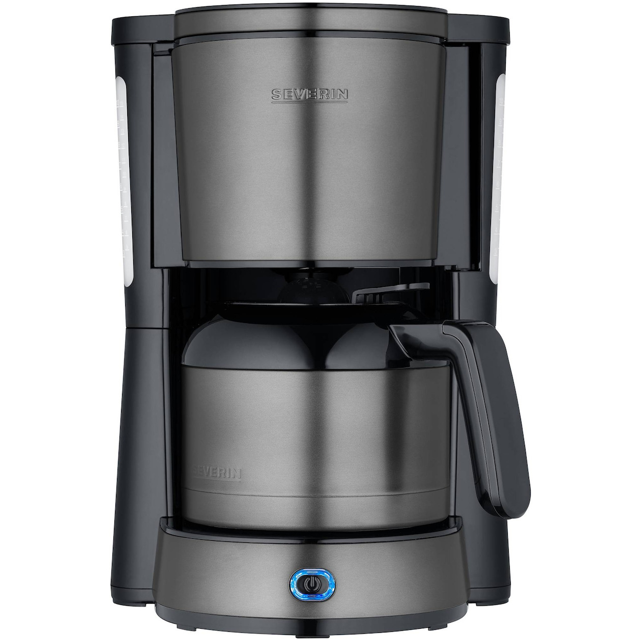 Severin KA 9343 Koffiefilter apparaat | Severin