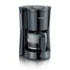 Severin KA4815 Koffiefilter apparaat Zwart | Severin