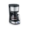 Severin KA4819 Koffiefilter apparaat Zwart | Severin