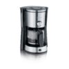 Severin KA4825 Koffiefilter apparaat Zwart | Severin