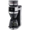 Severin KA4852 FILKA Koffiefilter apparaat Zwart | Severin