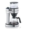 Severin KA5762 Koffiefilter apparaat Zwart | Severin