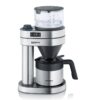 Severin KA5763 Koffiefilter apparaat Zwart | Severin