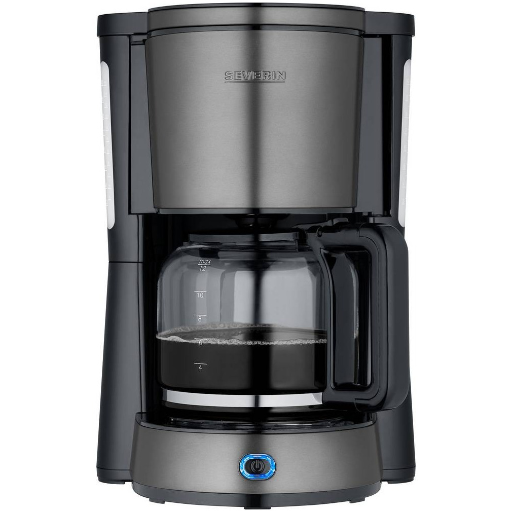 Severin KA9340 Koffiefilter apparaat | Severin