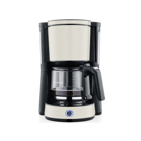 Severin KA9575 Koffiefilter apparaat Beige | Severin