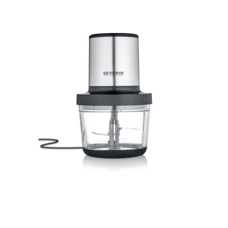 Severin KM3867 Hakmolen Zwart | Severin