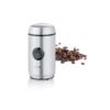Severin KM3879 Koffiemolen Grijs | Severin