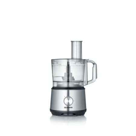 Severin KM3892 Foodprocessor Zwart | Severin