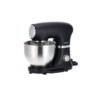 Severin KM3898 Keukenmachine Zwart | Severin