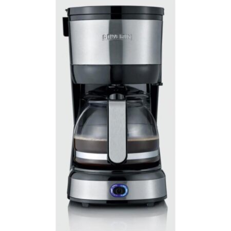Severin Koffiezetapparaat 4-kops 750W | Severin