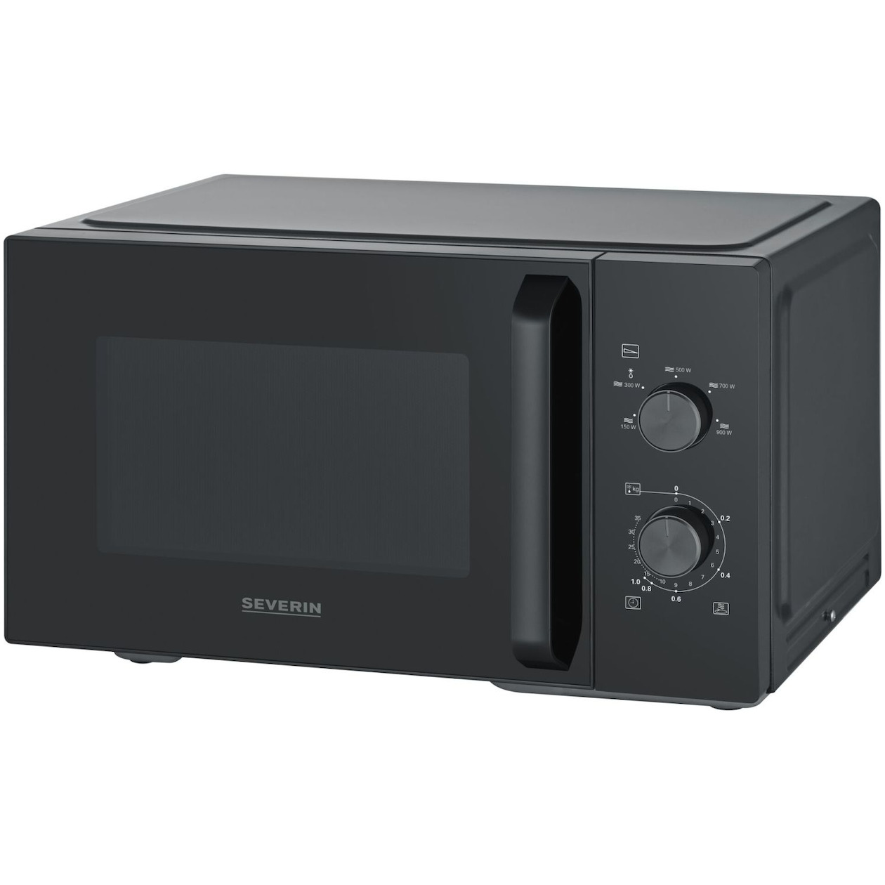 Severin MW7796 Solo magnetron | Severin