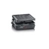 Severin RG2370 Gourmetset Zwart | Severin