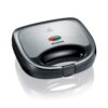 Severin SA2969 Tosti apparaat Zwart | Severin