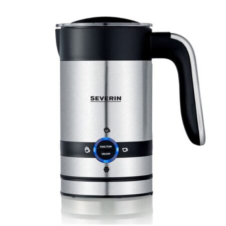 Severin SM3584 Melkopschuimer Grijs | Severin
