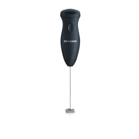 Severin SM3590 Melkopschuimer Zwart | Severin