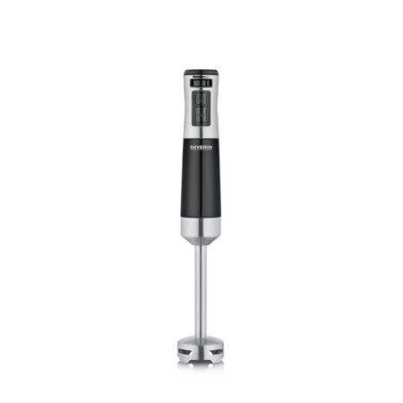 Severin SM3771 Staafmixer Zwart | Severin