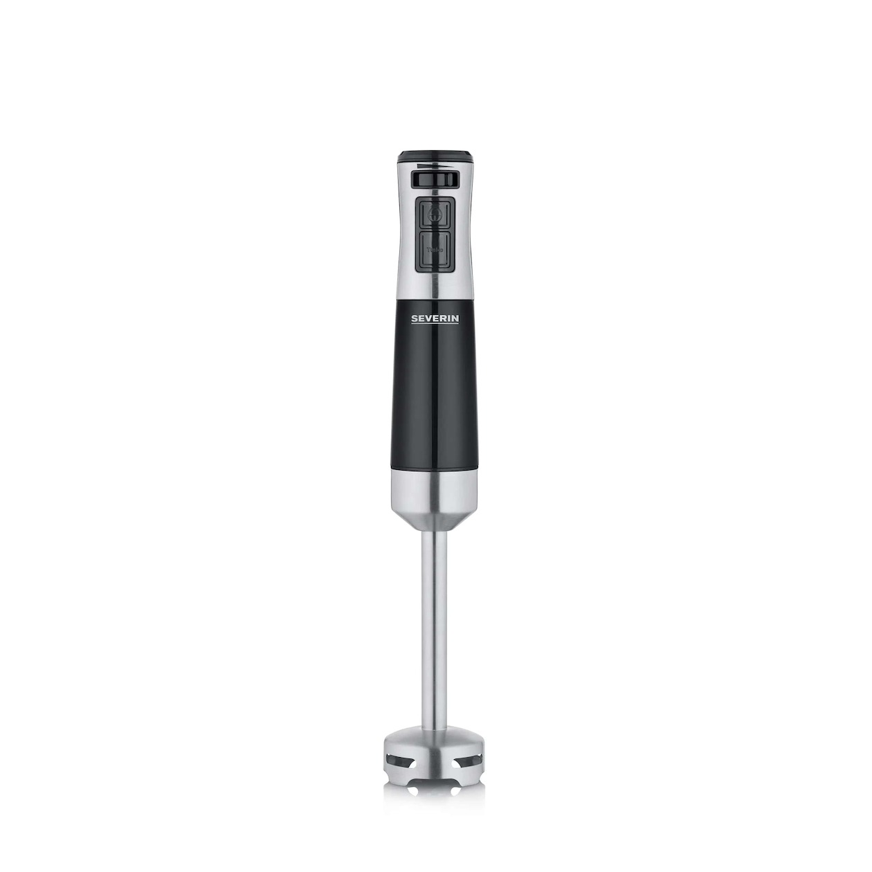 Severin SM3772 Staafmixer Zwart | Severin