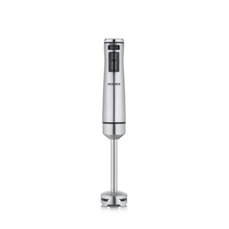 Severin SM3773 Staafmixer Zwart | Severin