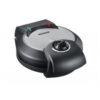 Severin WA2103 Wafelmaker Zwart | Severin