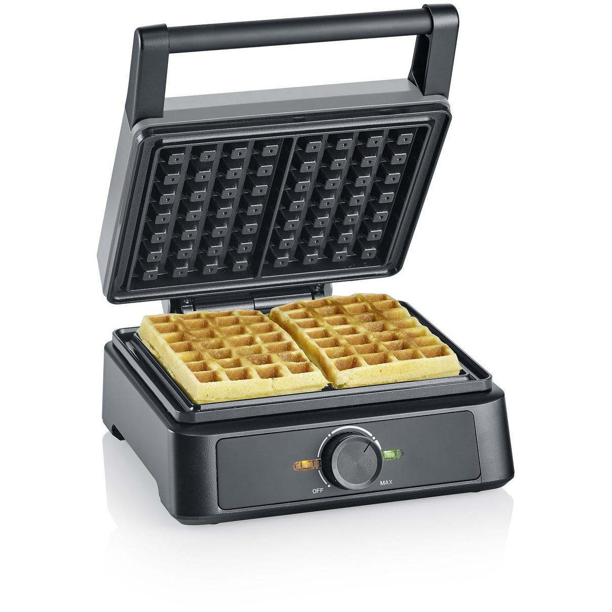 Severin WA2125 Wafelmaker | Severin