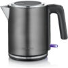 Severin WK 9342 Waterkoker Zwart | Severin
