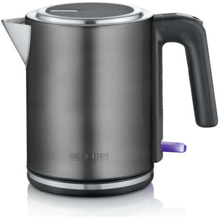 Severin WK 9342 Waterkoker Zwart | Severin