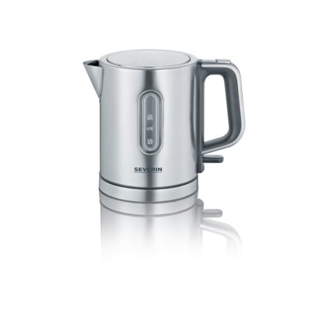 Severin WK3401 Waterkoker Grijs | Severin
