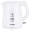 Severin WK3411 Waterkoker Wit | Severin