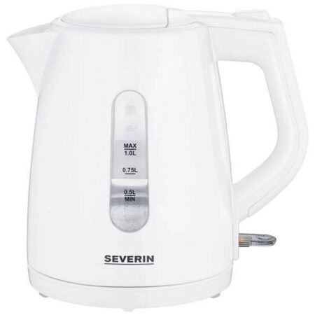 Severin WK3411 Waterkoker Wit | Severin