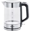 Severin WK3420 Waterkoker Transparant | Severin
