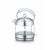 Severin WK3459 Waterkoker Grijs | Severin
