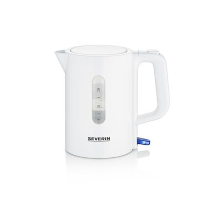 Severin WK3462 Waterkoker Wit | Severin