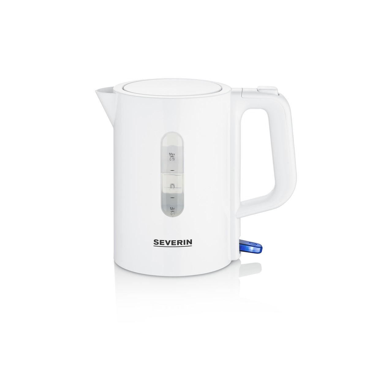 Severin WK3462 Waterkoker Wit | Severin