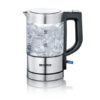 Severin WK3472 Waterkoker Zilver | Severin