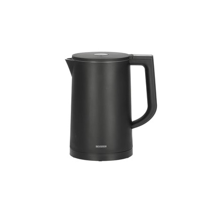 Severin WK3483 Waterkoker Zwart | Severin