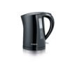 Severin WK3498 Waterkoker Zwart | Severin